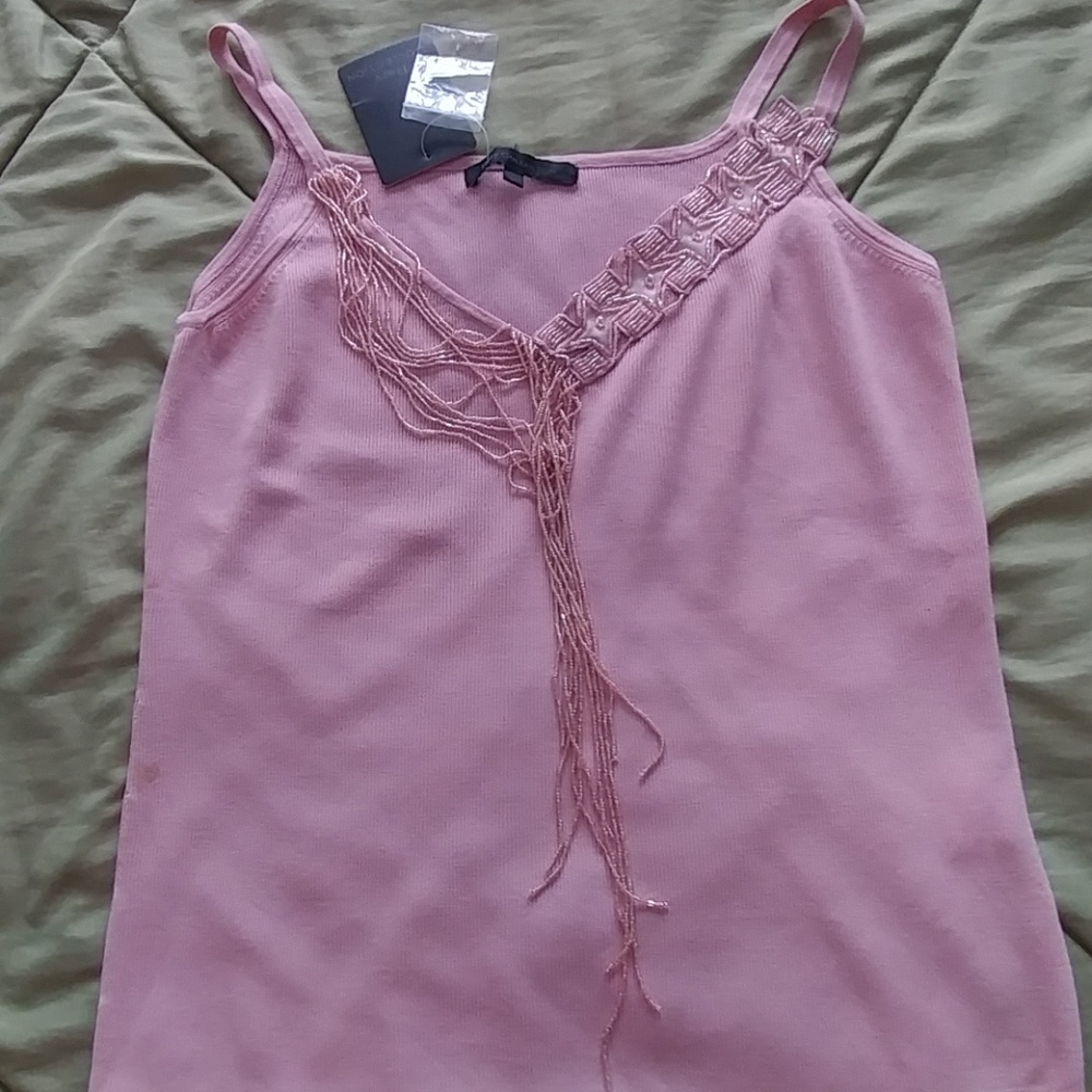 Stunning Unique Top